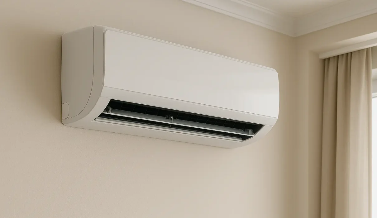 buying an air conditioner
