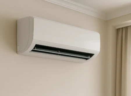 buying an air conditioner
