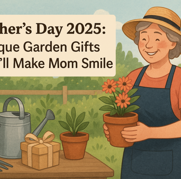 Mother's Day Gift Ideas