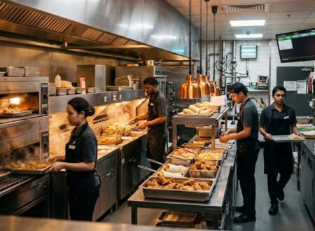 Why High-Volume QSR Equipment Is the Foundation of Profitable Growth 2026